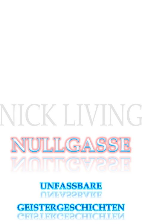 Produktbild: Nullgasse