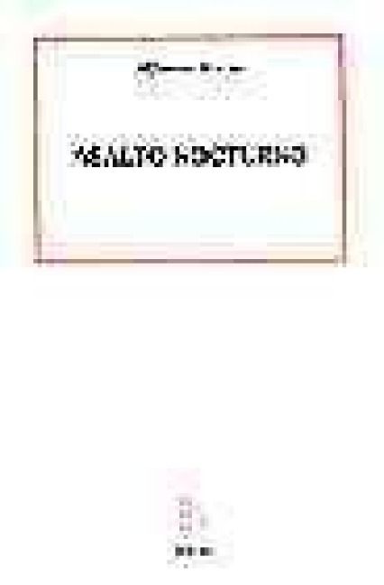 Produktbild: Asalto nocturno