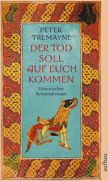 Produktbild: Der Tod soll auf euch kommen