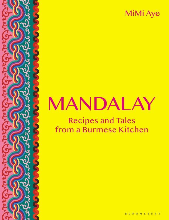 Produktbild: Mandalay