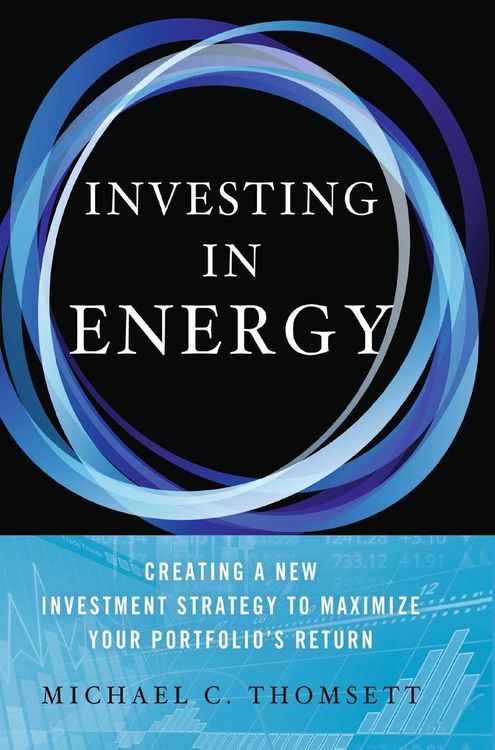 Produktbild: Investing in Energy