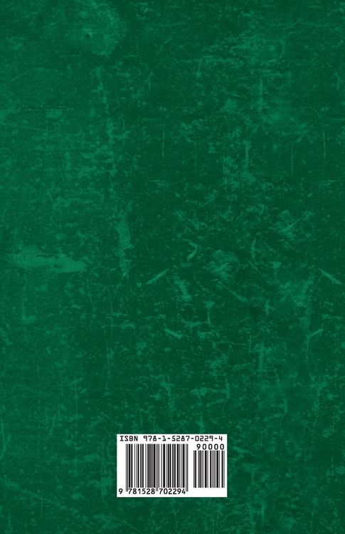 Produktbild: Living and Thinking - A Friend in the Library
