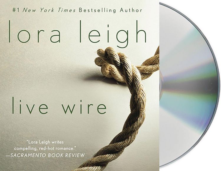 Produktbild: Live Wire