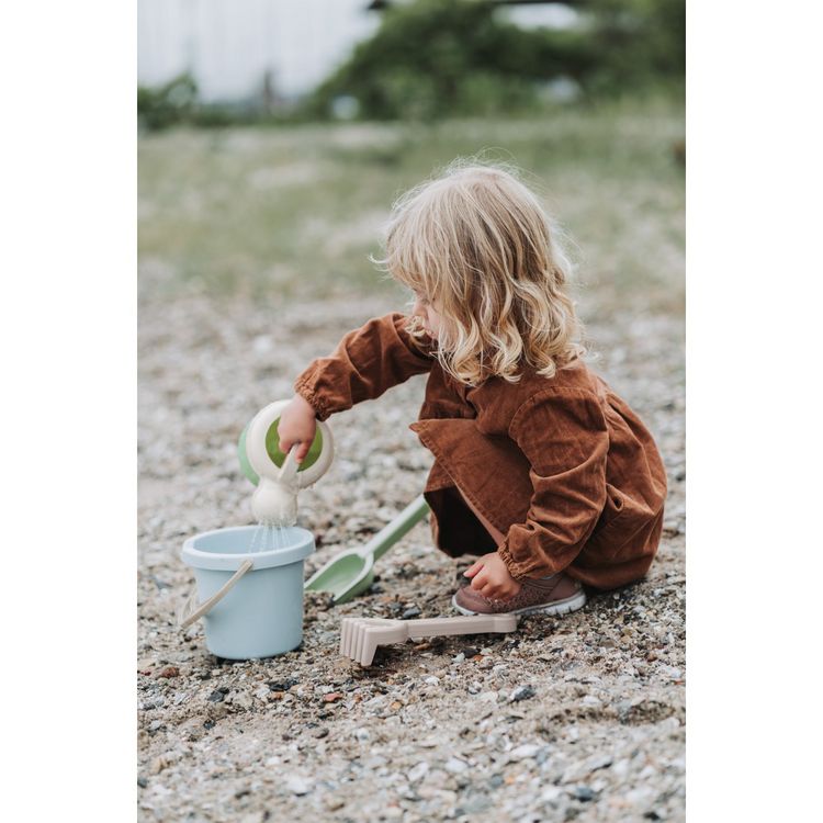 Produktbild: Sand-Wasser-Set BIO in Geschenkbox 4 Teile