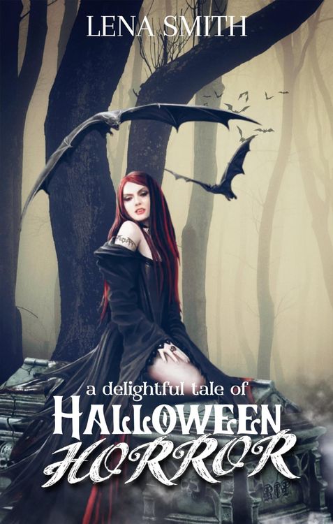 Produktbild: Halloween Horror