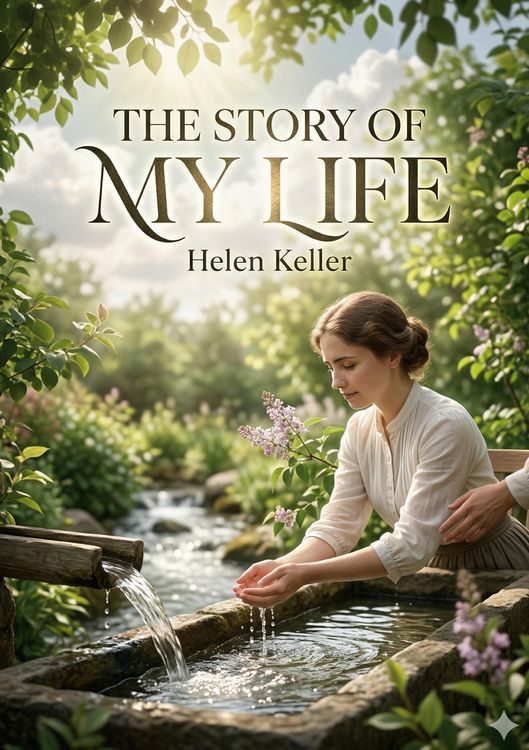 Produktbild: The Story of My Life