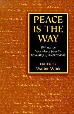 Produktbild: Peace is the Way