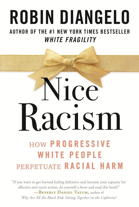 Produktbild: Nice Racism