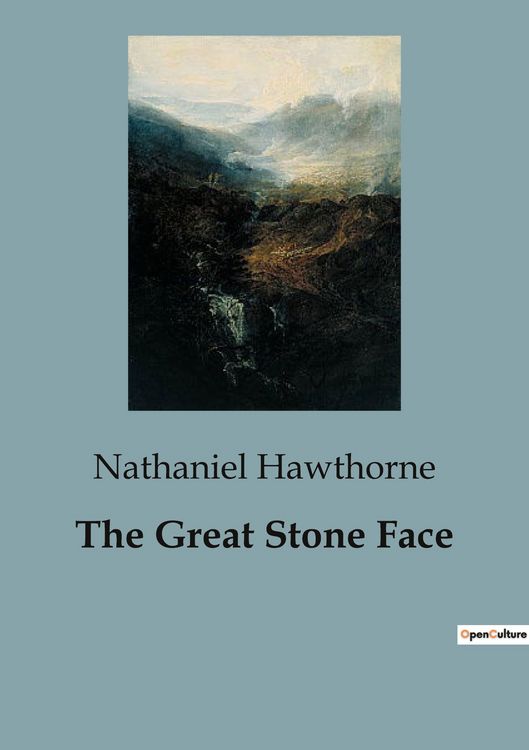 Produktbild: The Great Stone Face
