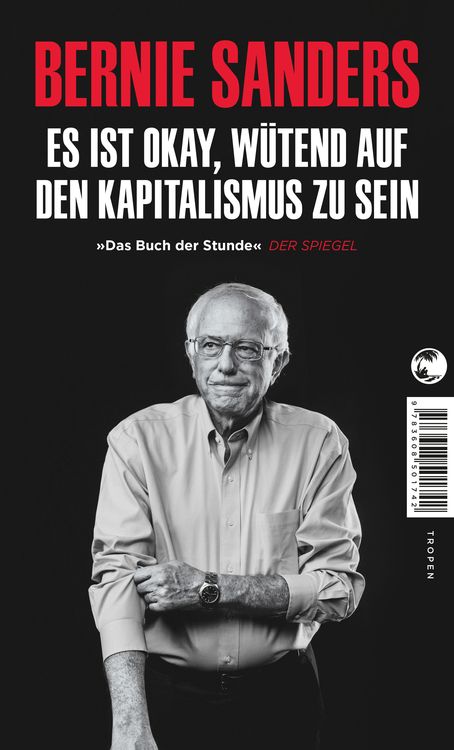 Produktbild: Es ist okay, w&uuml;tend auf den Kapitalismus zu sein