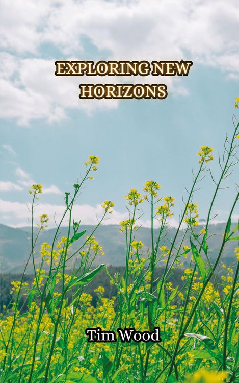 Produktbild: Exploring New Horizons