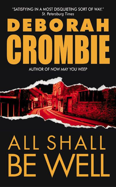 Produktbild: All Shall Be Well