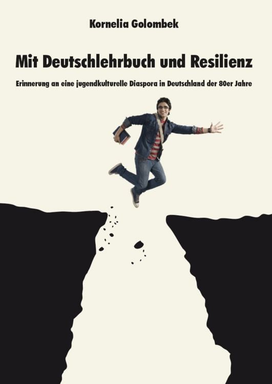 Produktbild: Mit Deutschlehrbuch und Resilienz