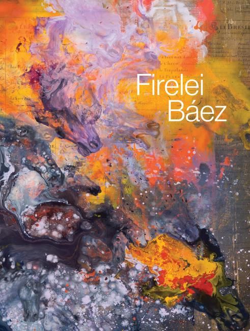 Produktbild: Firelei Baez