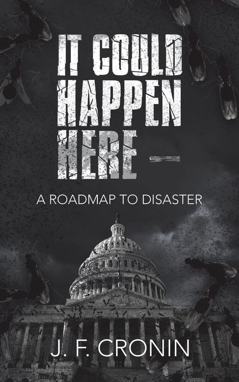 Produktbild: It Could Happen Here -