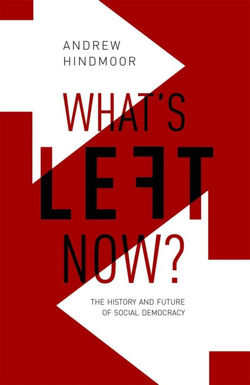 Produktbild: What's Left Now?