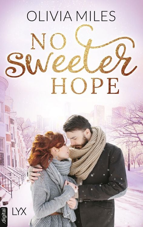 Produktbild: No Sweeter Hope
