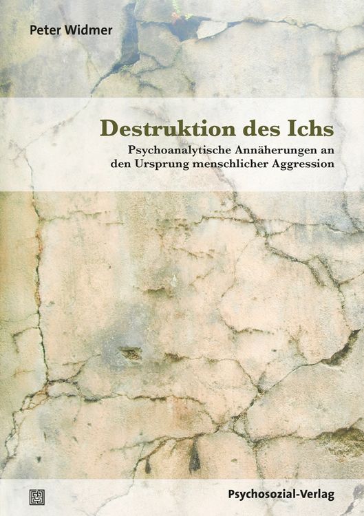 Produktbild: Destruktion des Ichs