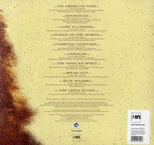 Produktbild: No Absolute Time