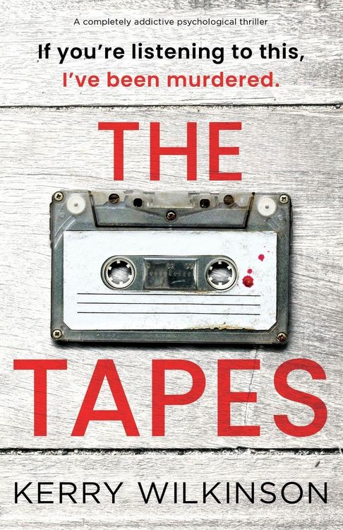 Produktbild: The Tapes