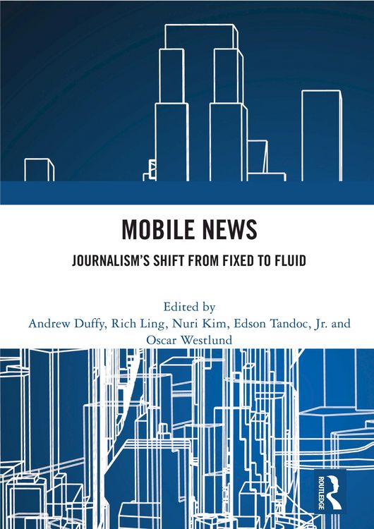 Produktbild: Mobile News