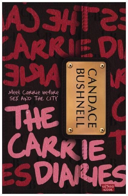 Produktbild: The Carrie Diaries