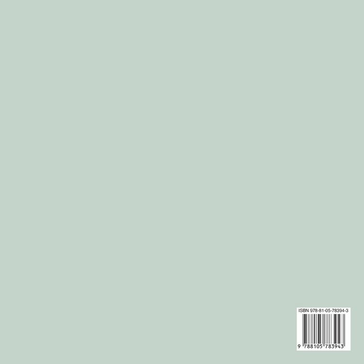 Produktbild: Garden Coloring Book