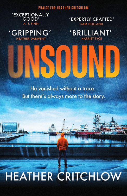 Produktbild: Unsound