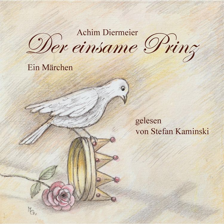 Produktbild: Der einsame Prinz