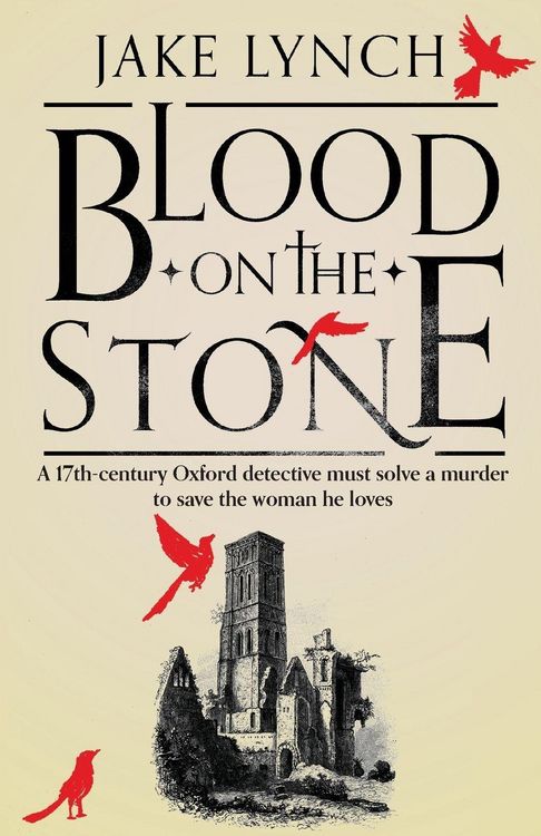 Produktbild: Blood on the Stone