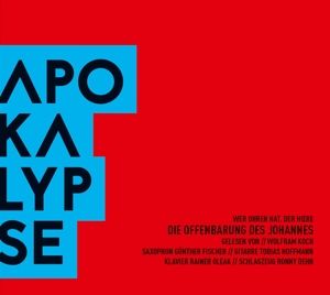 Produktbild: Apokalypse