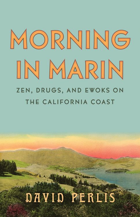 Produktbild: Morning in Marin