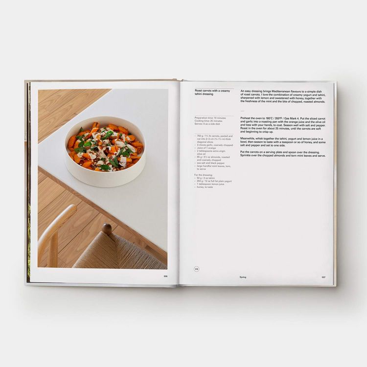 Produktbild: Home Farm Cooking