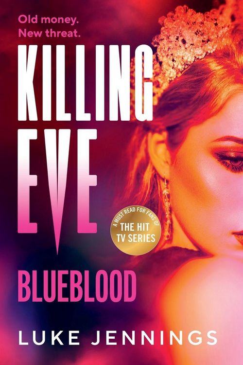 Produktbild: Killing Eve