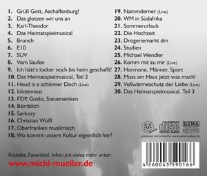 Produktbild: Jetzterstrecht Live
