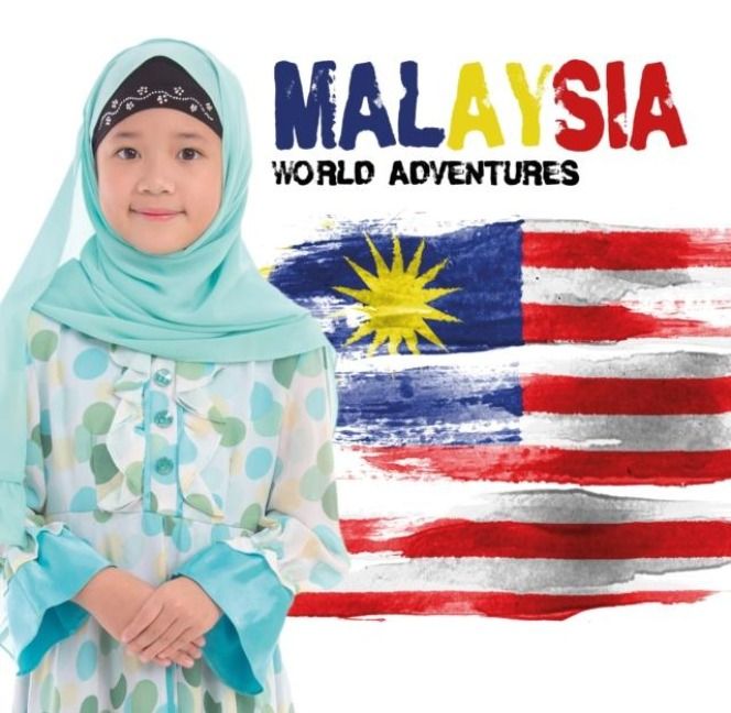 Produktbild: Malaysia