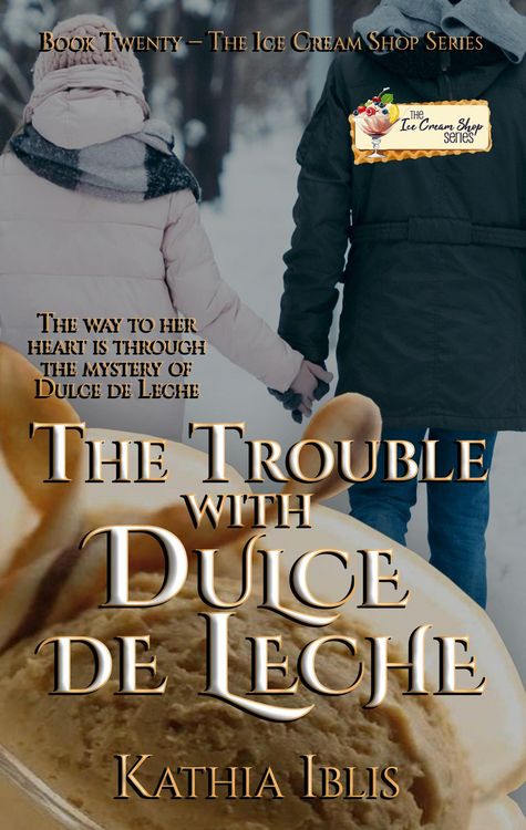 Produktbild: The Trouble with Dulce de Leche