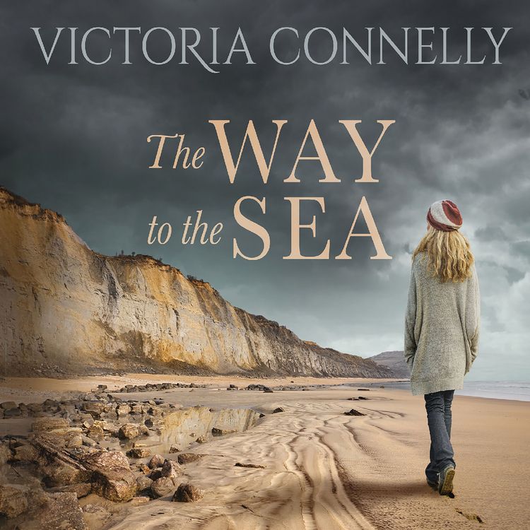 Produktbild: The Way to the Sea