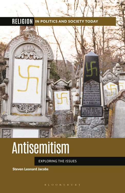 Produktbild: Antisemitism