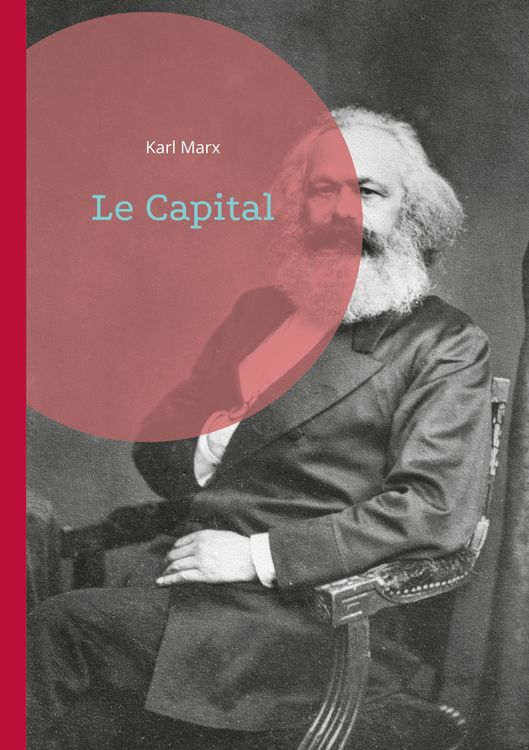 Produktbild: Le Capital