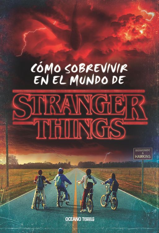 Produktbild: Stranger Things