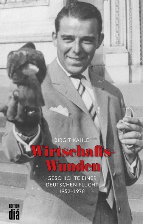 Produktbild: Wirtschaftswunden