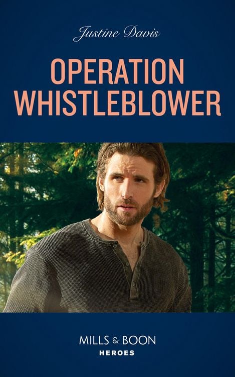 Produktbild: Operation Whistleblower