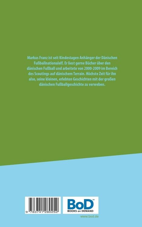 Produktbild: Morten Olsen baut auf Sand
