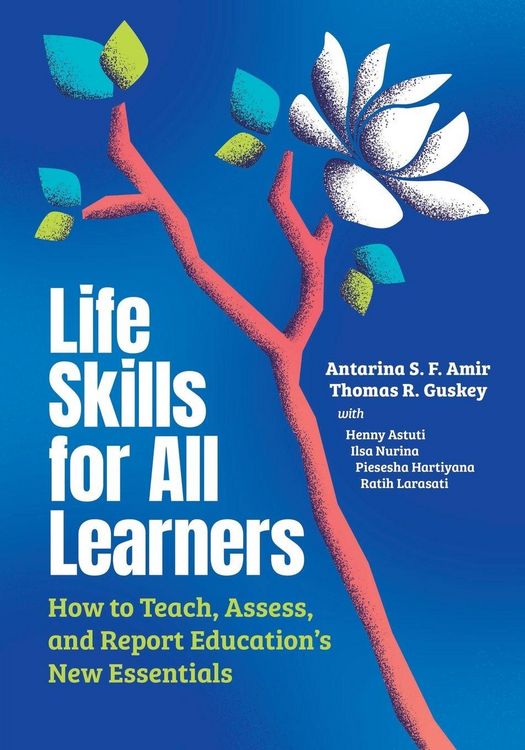 Produktbild: Life Skills for All Learners