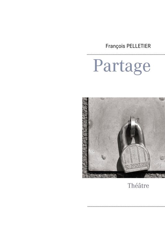 Produktbild: Partage