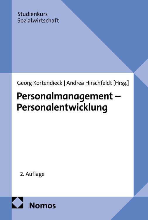 Produktbild: Personalmanagement &ndash; Personalentwicklung