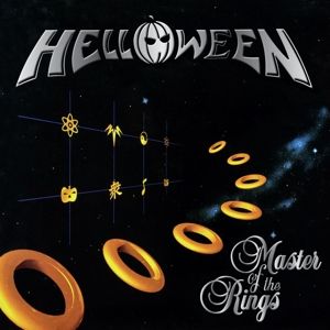 Produktbild: Master of the Rings (2024 Remaster)