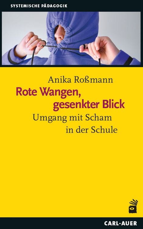 Produktbild: Rote Wangen, gesenkter Blick