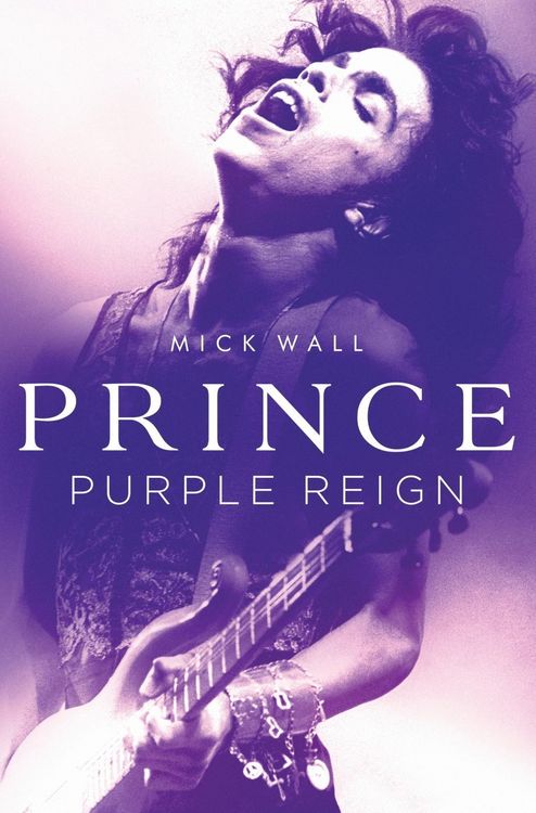 Produktbild: Prince